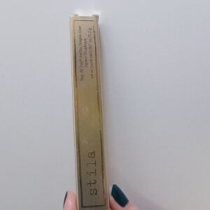 BRAND New! Stila Stay All Day ArtiStix Graphic Liner - SALSA